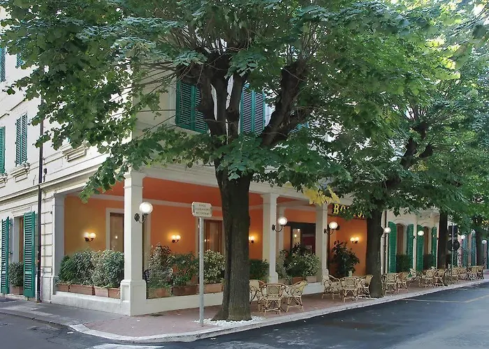 Hotel Boston