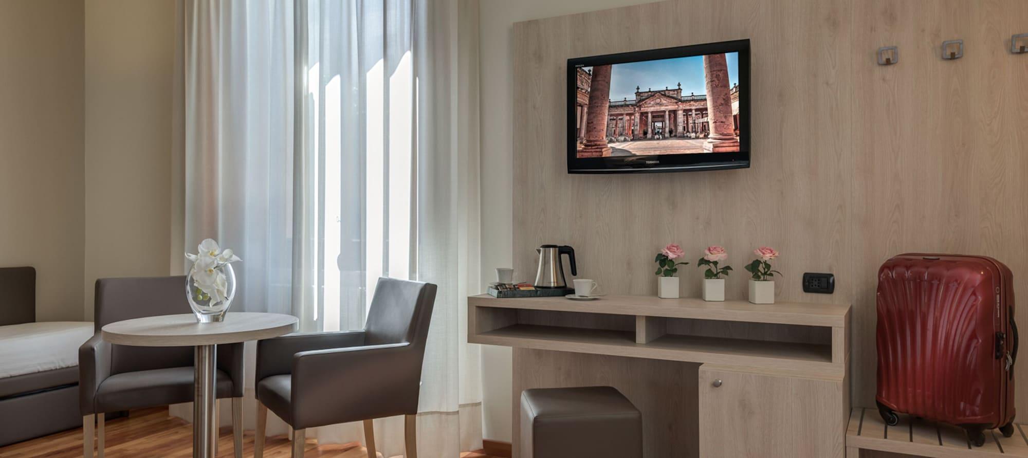 Boston Hotel