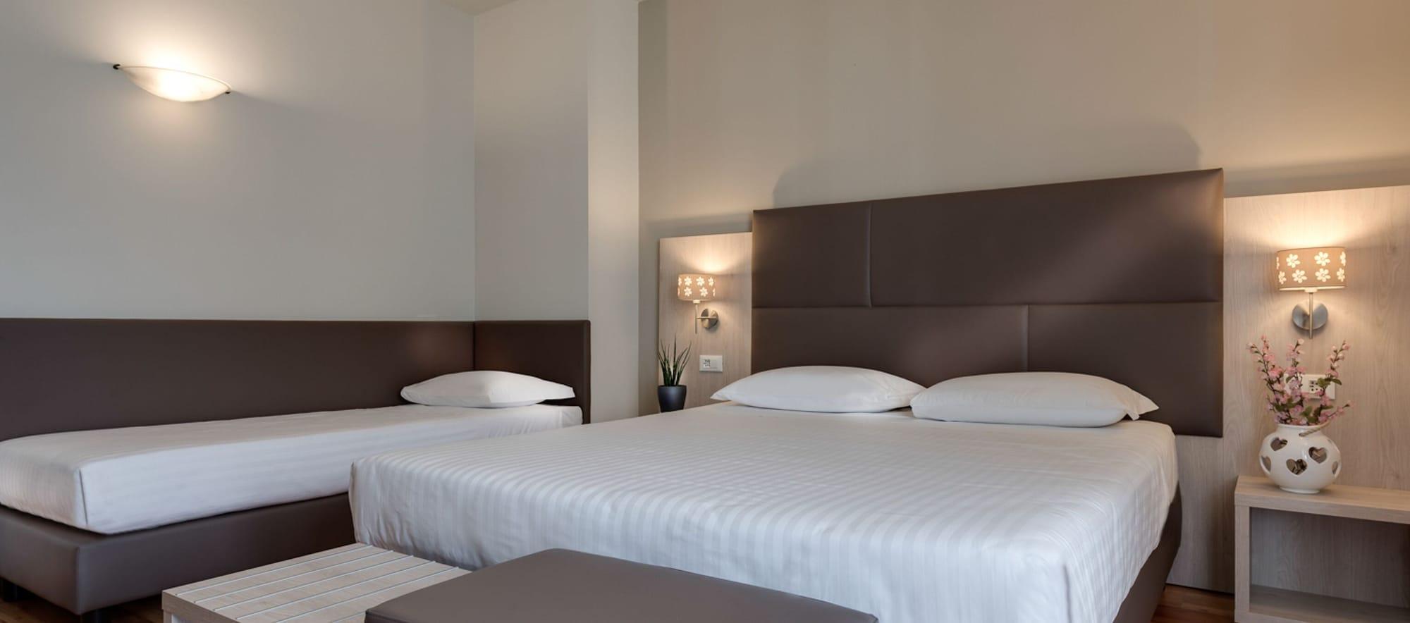 Boston Hotel 4*