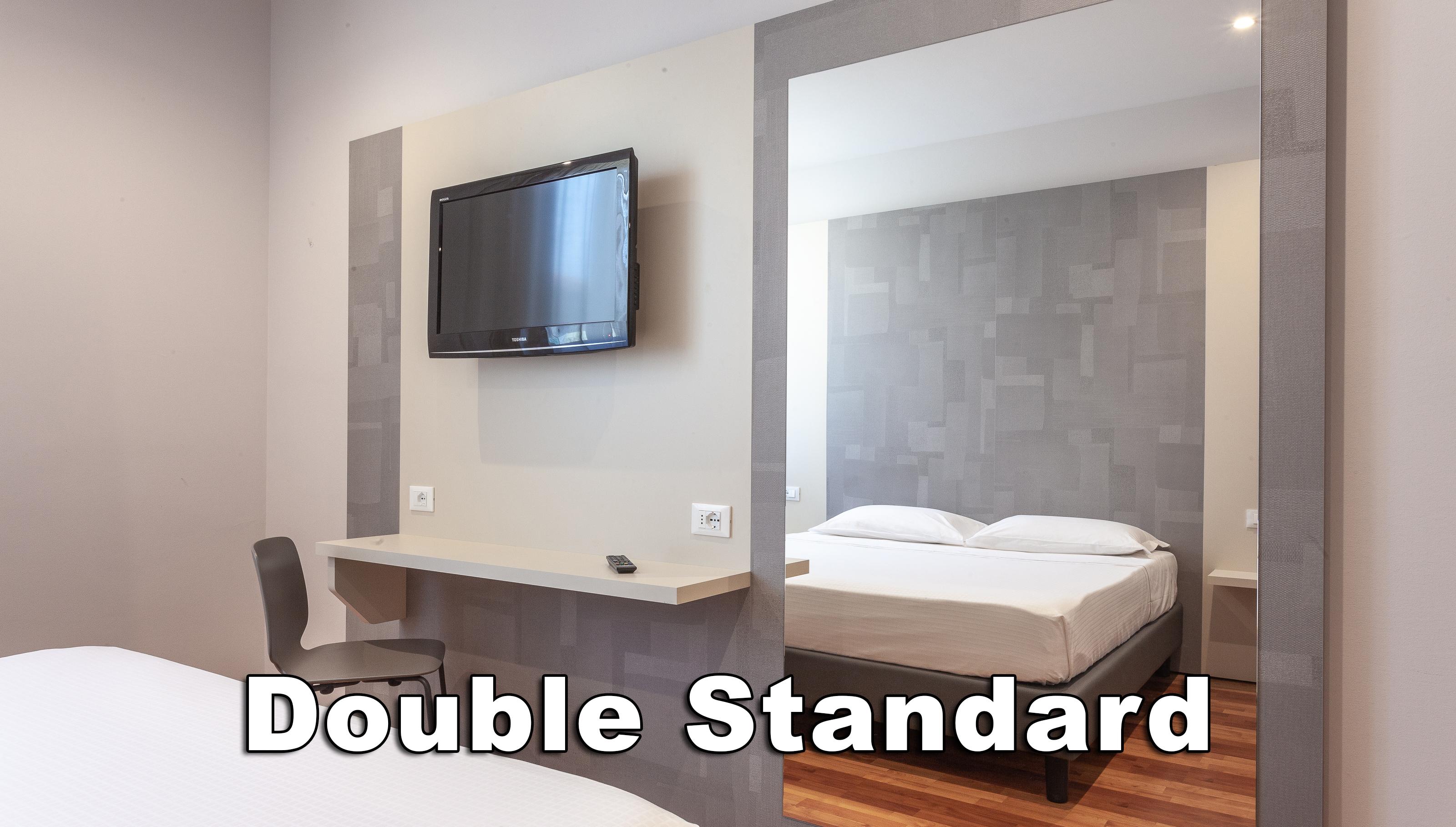 Boston Hotel 4*