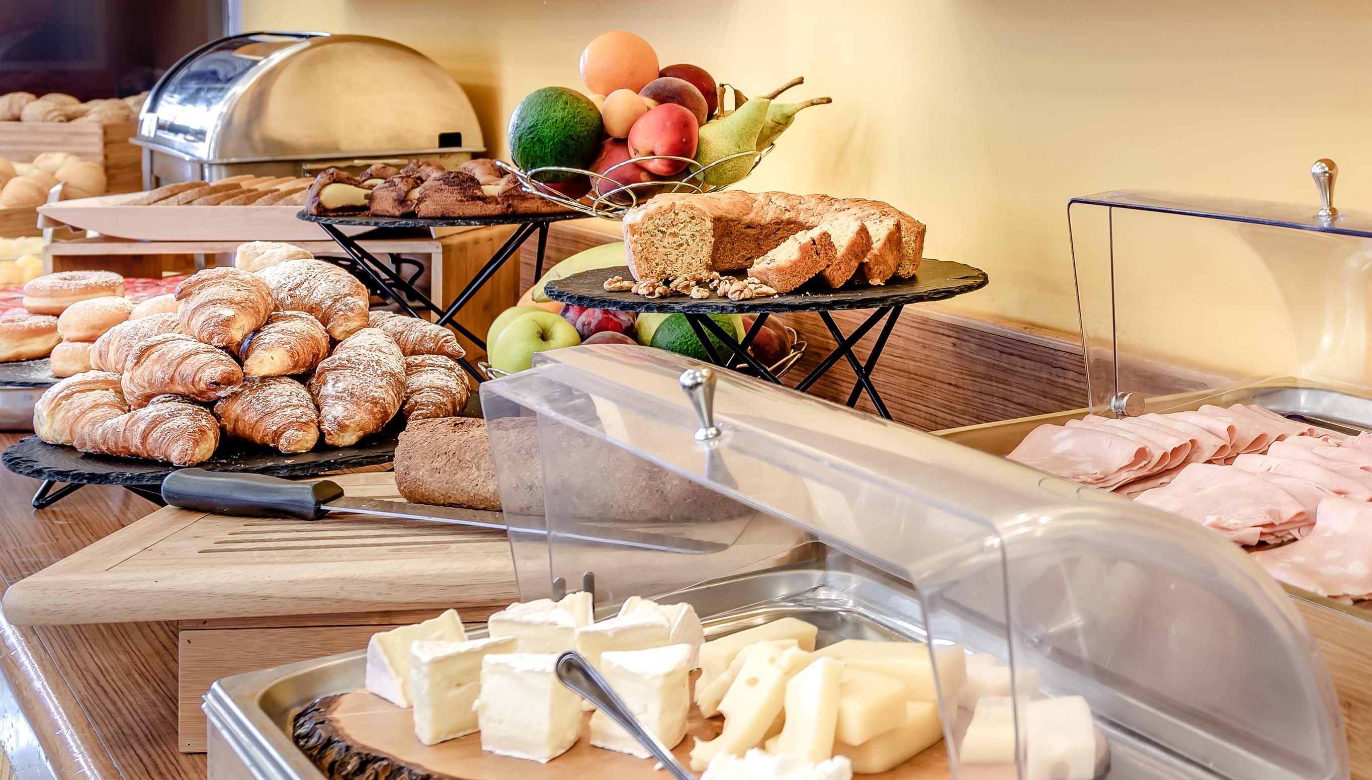 Hotel Boston Montecatini Terme