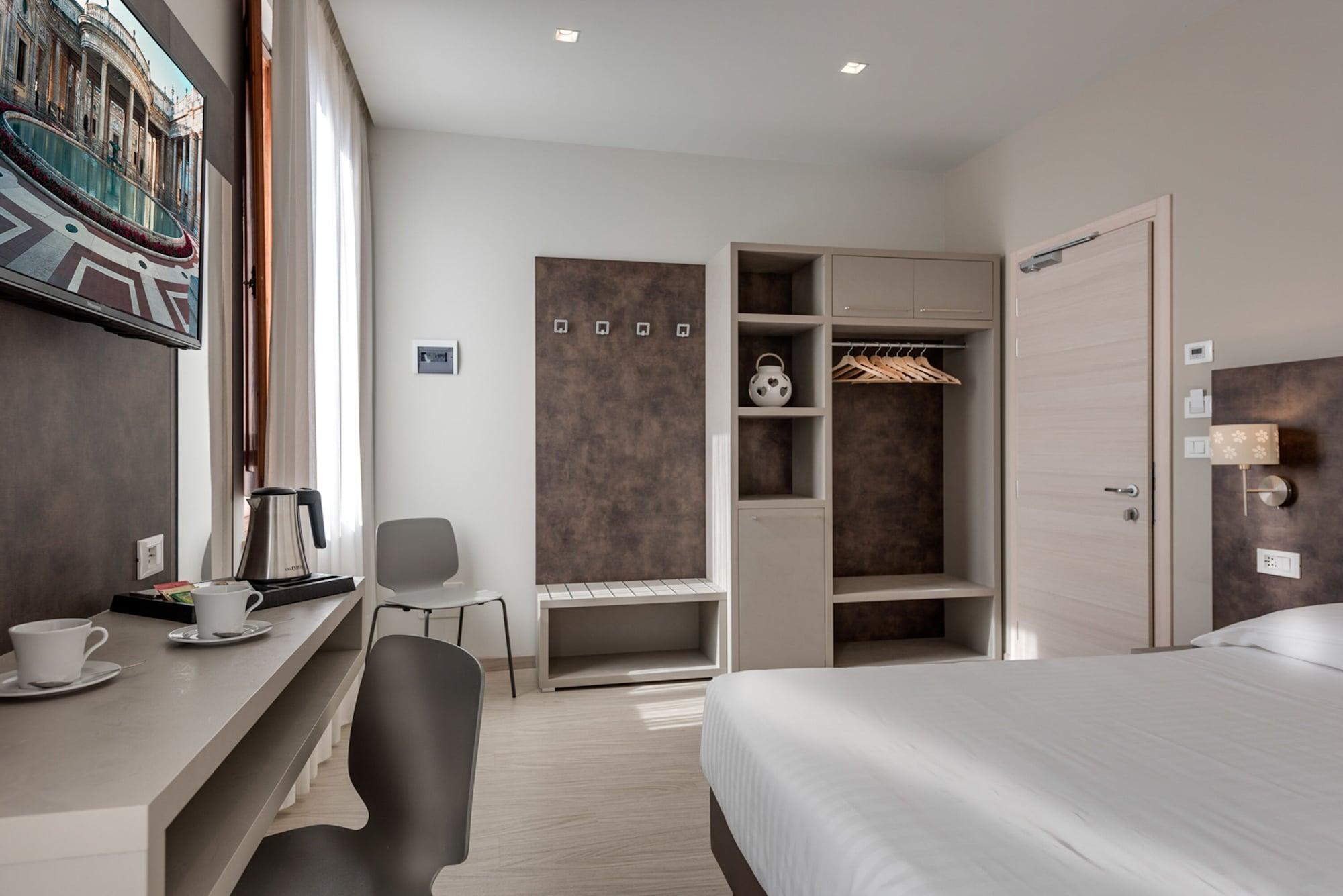 Boston Hotel