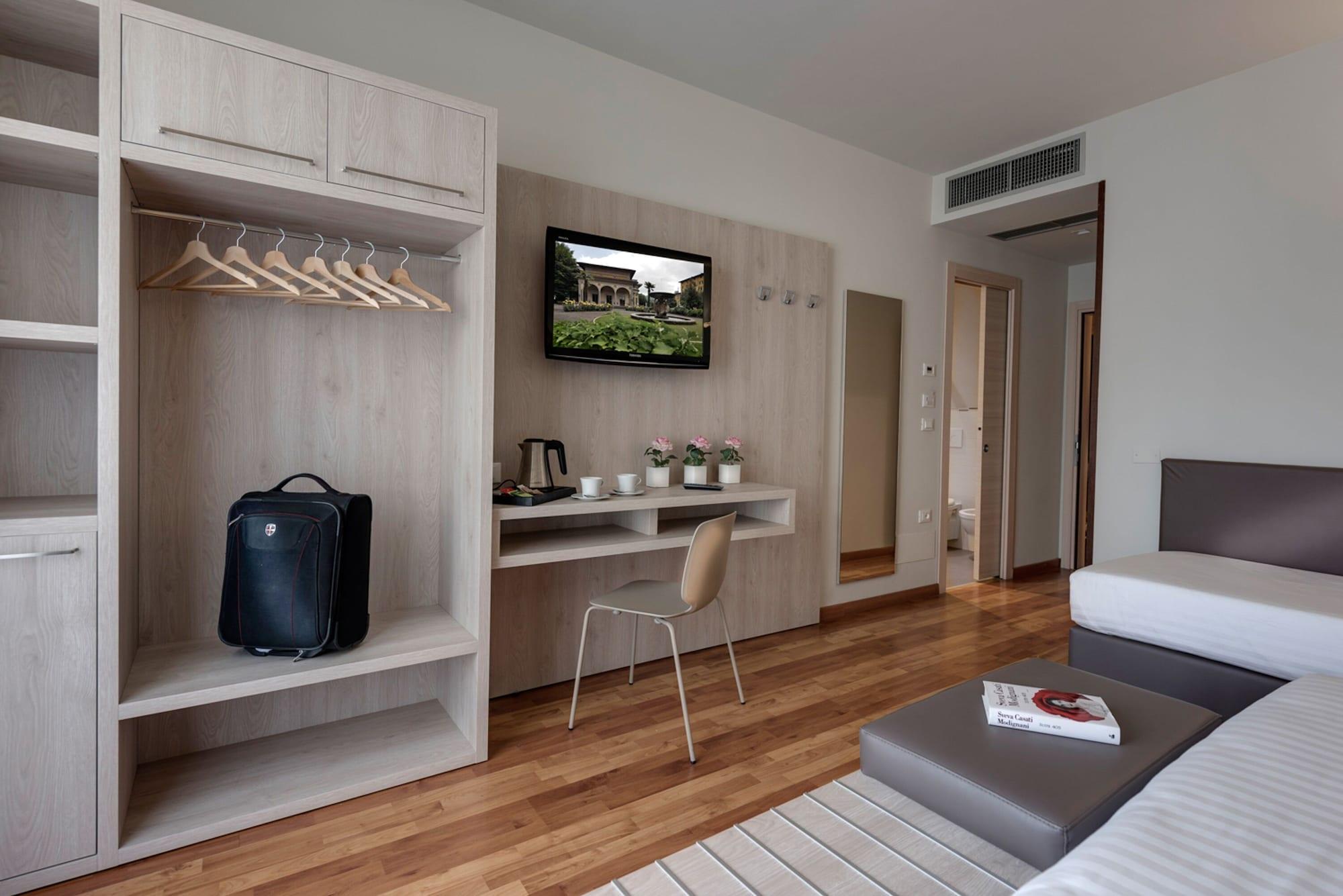 Hotel Boston