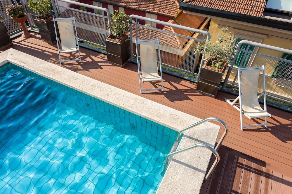 Boston 4* Montecatini Terme