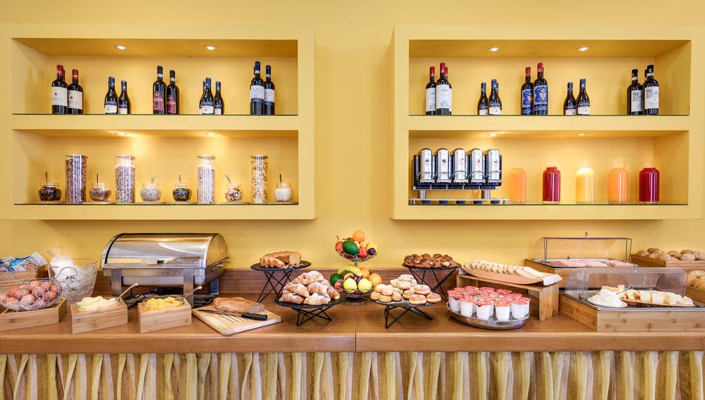 Boston Hotel Montecatini Terme