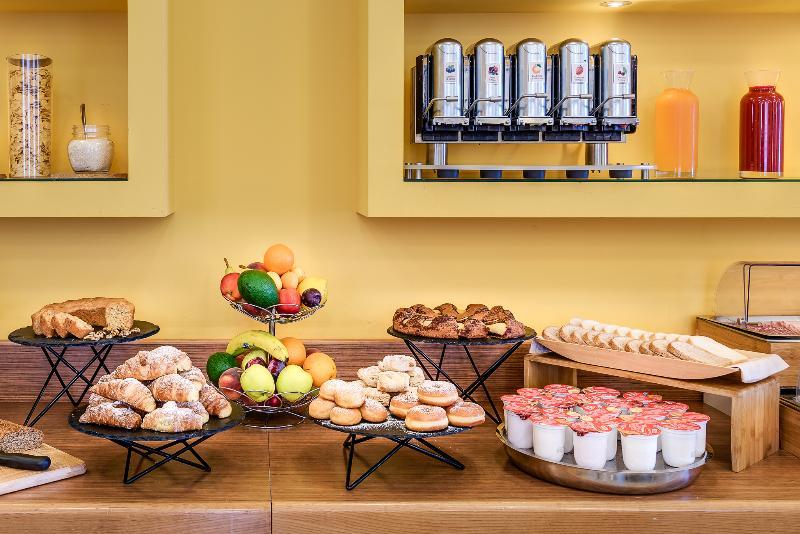 Boston Hotel 4*