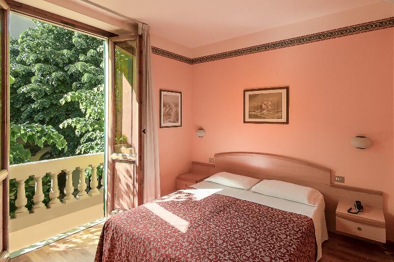 Boston 4* Montecatini Terme